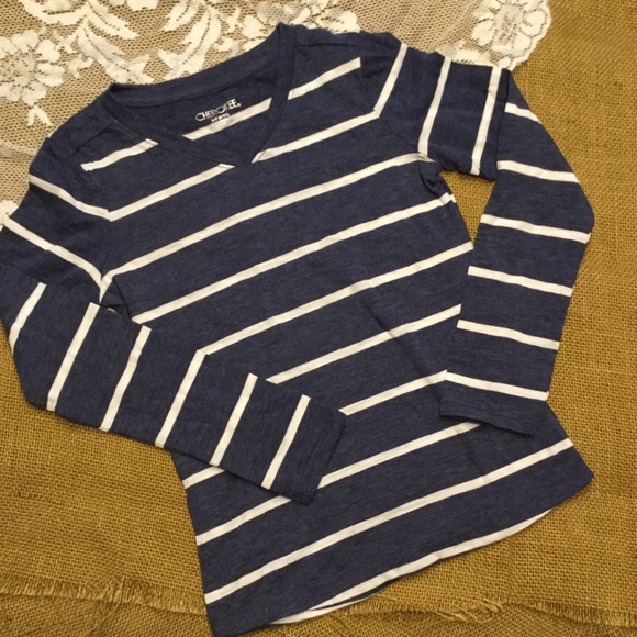 Cherokee Other - Girls striped shirt
